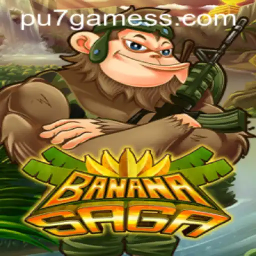 BananaSaga: Explore Aventuras Tropicais com Emoção