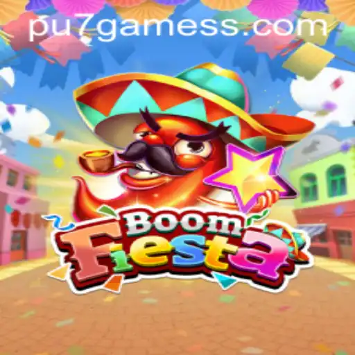 BoomFiesta: Descubra o Mundo Emocionante de pu7.games