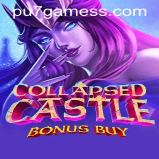 Descubra o Universo de CollapsedCastleBonusBuy