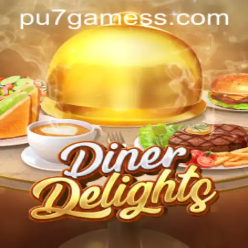 DinerDelights: Explorando o Mundo Culinário de pu7.games