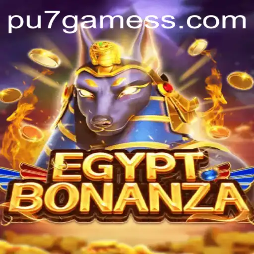 EgyptBonanza: Uma Jornada pela Riqueza dos Faraós
