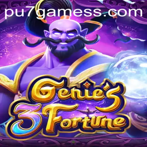 Genie3Fortune: Explorando a Aventura Interativa do Novo Jogo de Estratégia