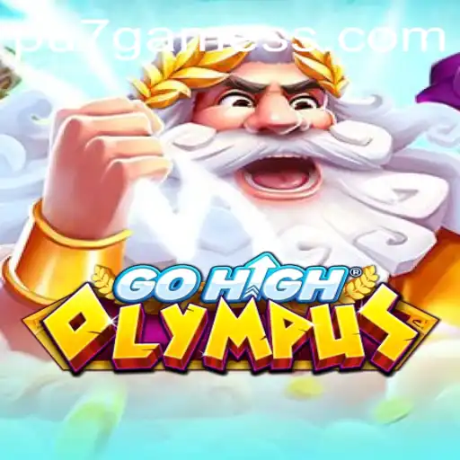 Explorando o Mundo de GoHighOlympus: O Jogo que Redefine Aventuras