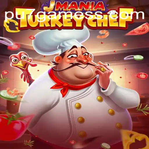 Explorando o Mundo de JManiaTurkeyChef, a Novidade da pu7.games