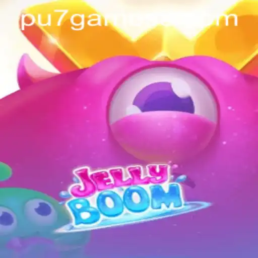 JellyBoom: Exploração e Estratégia no Mundo das Geleias