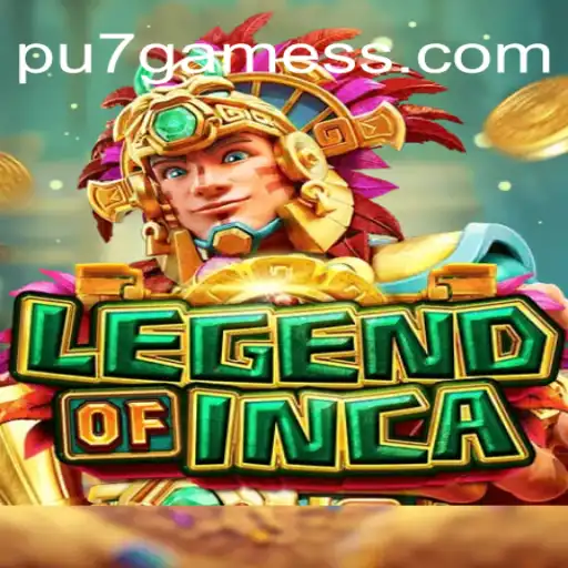 LegendofInca - Uma Aventura Fascinante no Mundo Antigo