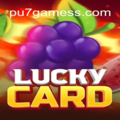 Explorando o Mundo de LuckyCard: Inovações e Regras do Jogo