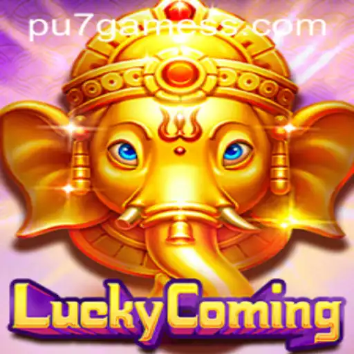 Explorando o Jogo LuckyComing na Plataforma pu7.games