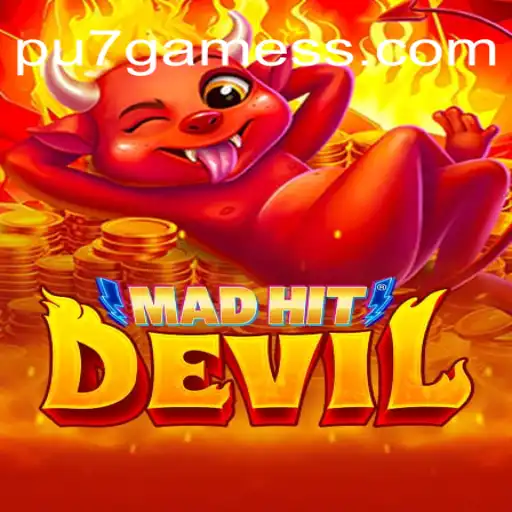 MadHitDevil: Um Jogo Emocionante que Transcende Limites