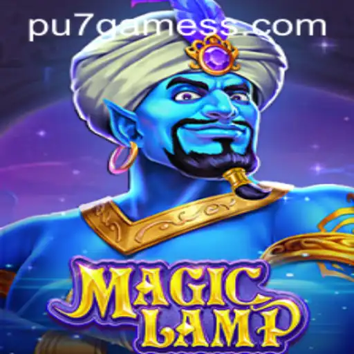 MagicLamp: Um Novo Horizonte de Aventuras no Mundo dos Jogos