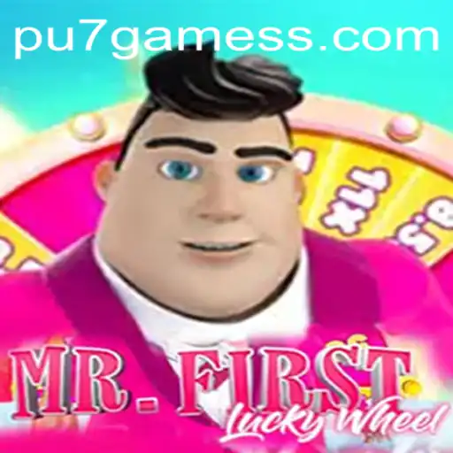 Descubra o Jogo MrFirstLuckyWheel: A Nova Sensação Interativa