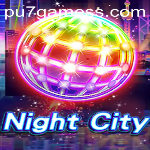 Explorando NightCity: Um Mergulho no Mundo Imersivo de pu7.games