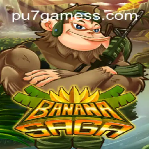 BananaSaga: Explore Aventuras Tropicais com Emoção