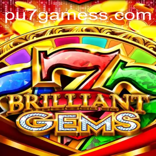 Descubra BrilliantGems: O Jogo Que Está Revolucionando o Mundo dos Games