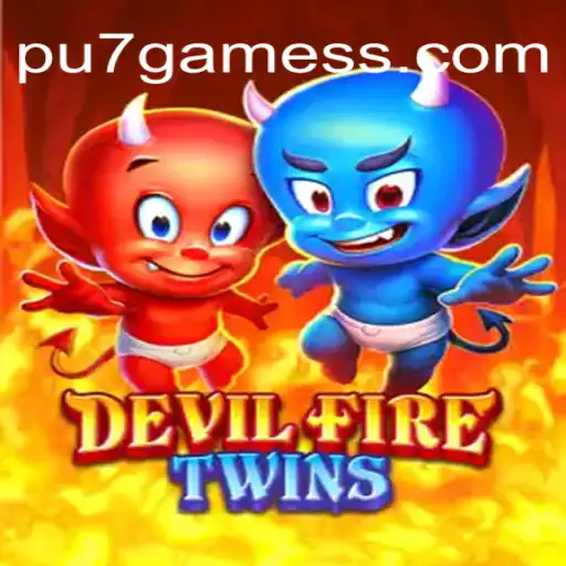 Explorando o Mundo de DevilFireTwins: O Novo Sensação no Universo dos Games