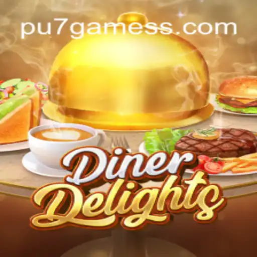 DinerDelights: Explorando o Mundo Culinário de pu7.games