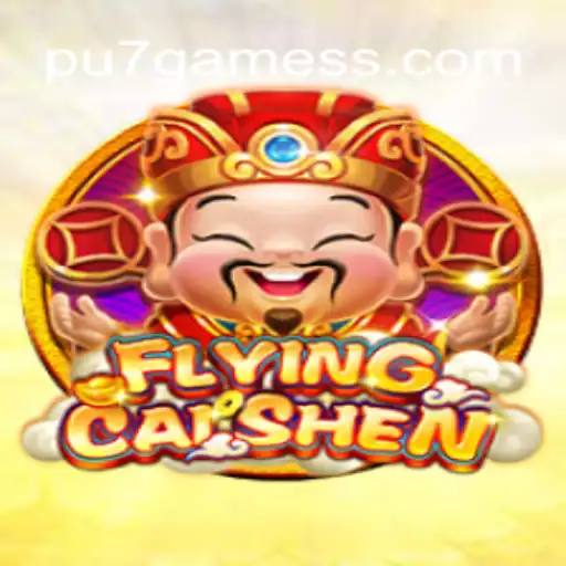 Explorando o Mundo de FlyingCaiShen no pu7.games