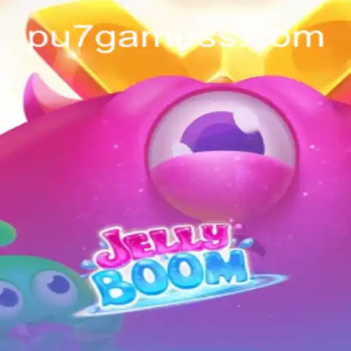 JellyBoom: Exploração e Estratégia no Mundo das Geleias