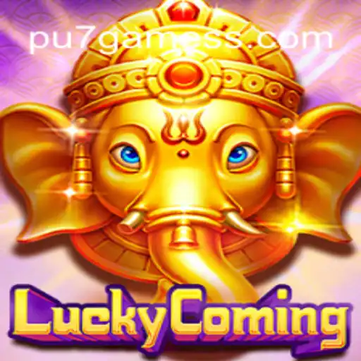 Explorando o Jogo LuckyComing na Plataforma pu7.games