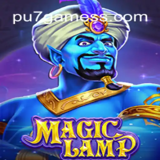 MagicLamp: Um Novo Horizonte de Aventuras no Mundo dos Jogos
