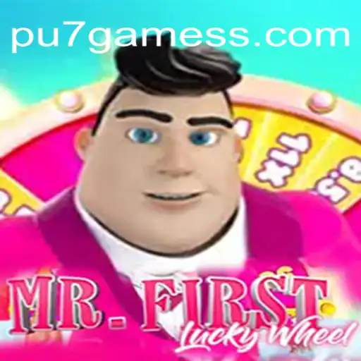 Descubra o Jogo MrFirstLuckyWheel: A Nova Sensação Interativa