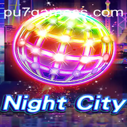 Explorando NightCity: Um Mergulho no Mundo Imersivo de pu7.games