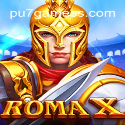 RomaX: A Nova Sensação do Gaming pela Plataforma Pu7.games