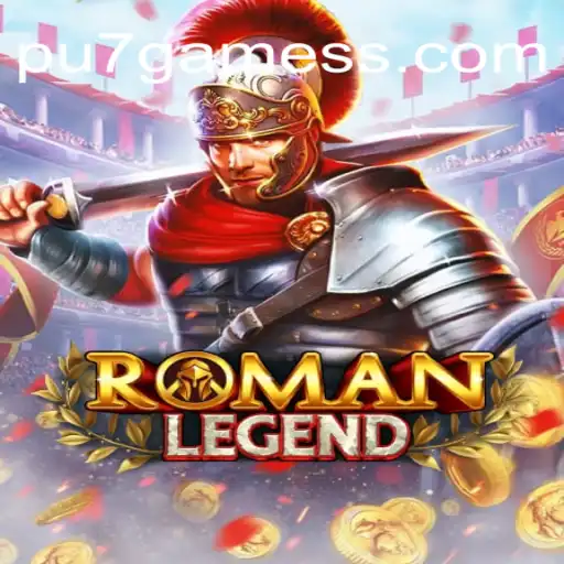 Aventura Estratégica em RomanLegend: Explore a Grandeza da Roma Antiga