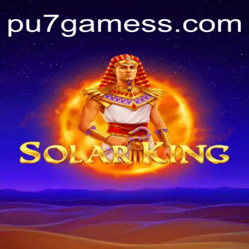 Explorando o Mundo de SolarKing: Uma Jornada Intergaláctica