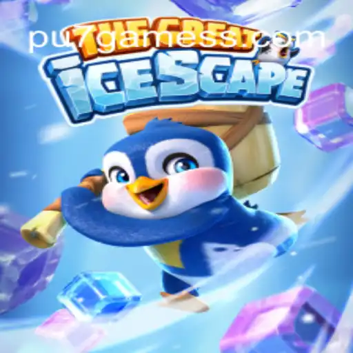 Explorando o Universo de TheGreatIcescape: Um Mergulho nas Aventuras Congelantes