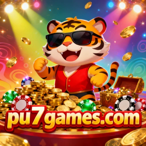 pu7.games Logo