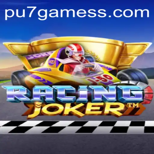 Descubra o Empolgante Mundo de RacingJoker: O Último Lançamento da pu7.games