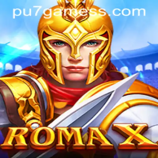 RomaX: A Nova Sensação do Gaming pela Plataforma Pu7.games