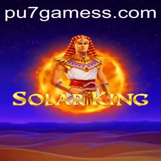 Explorando o Mundo de SolarKing: Uma Jornada Intergaláctica