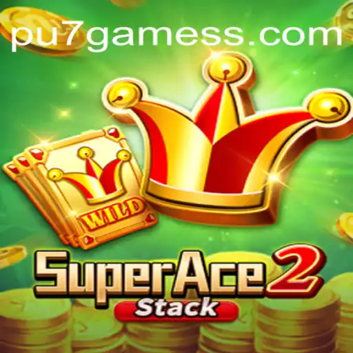 SuperAce2: Uma Nova Dimensão dos Jogos Digitais