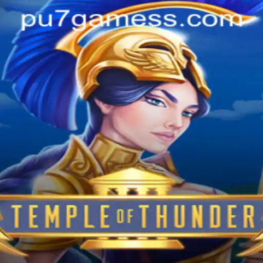 Explorando o Novo Jogo TempleofThunder: Aventura e Desafios Inéditos