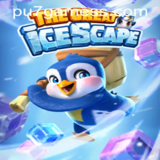 Explorando o Universo de TheGreatIcescape: Um Mergulho nas Aventuras Congelantes