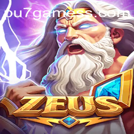 Descubra o Fascinante Mundo de 'Zeus' da pu7.games